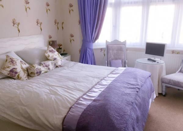 Bed and Breakfast Cherry Tree House Bournemouth Exterior foto